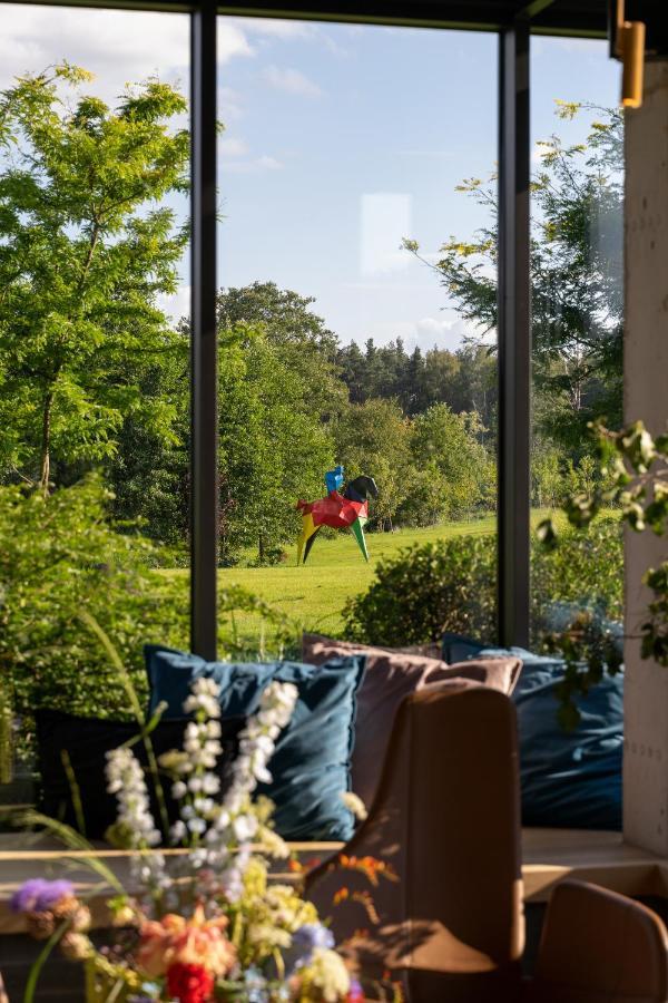 Bed and Breakfast Karma House Goscienczyce Grojec  Exterior foto