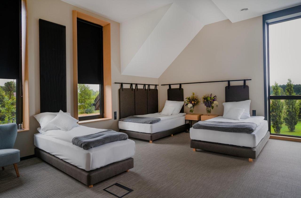 Bed and Breakfast Karma House Goscienczyce Grojec  Exterior foto
